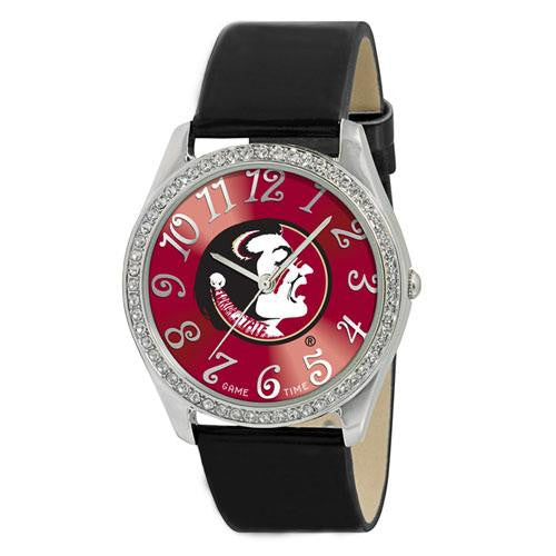 Florida State Seminoles NCAA Ladies Glitz Series Watch