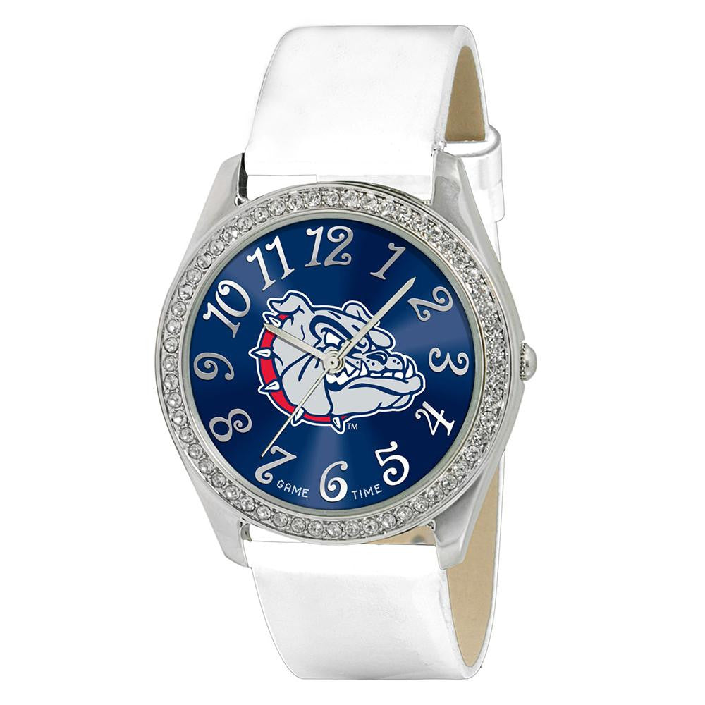 Gonzaga Bulldogs NCAA Women's Glitz Series Watch