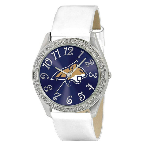 Montana State Bobcats NCAA Women's Glitz Series Watch