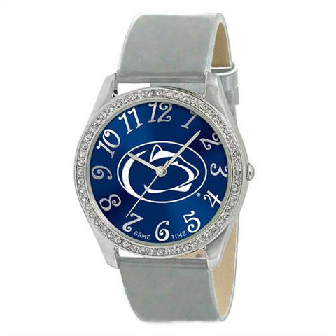 Penn State Nittany Lions NCAA Ladies Glitz Series Watch