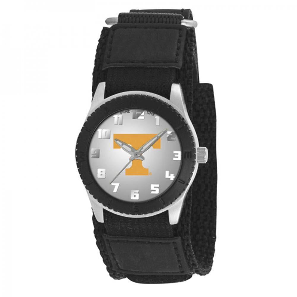 Tennessee Volunteers NCAA Kids Rookie Series watch (Black)