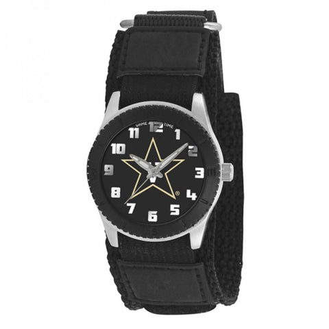 Vanderbilt Commodores NCAA Kids Rookie Series watch (Black)