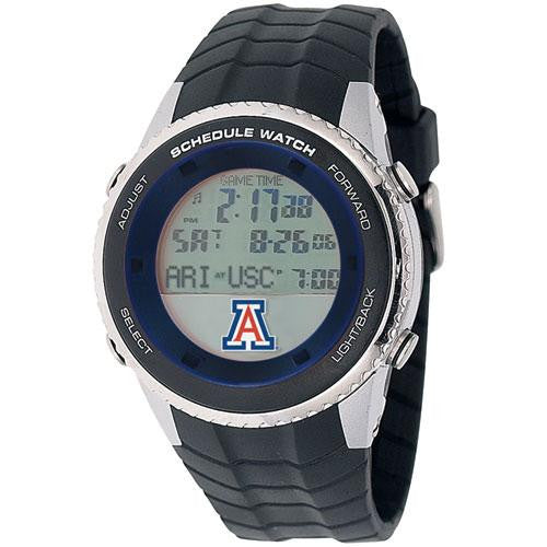 Arizona Wildcats NCAA Mens Schedule Watch