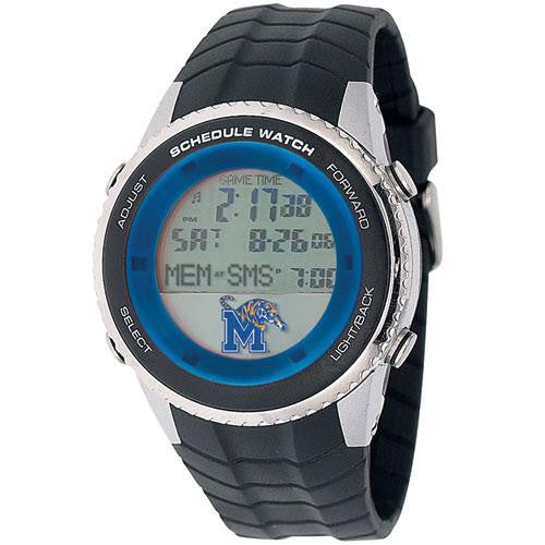 Memphis Tigers NCAA Mens Schedule Watch