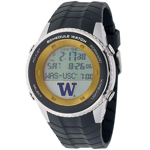 Washington Huskies NCAA Mens Schedule Watch