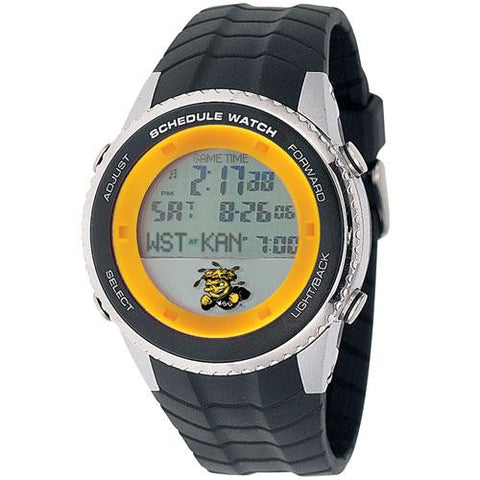 Wichita State Shockers NCAA Mens Schedule Watch