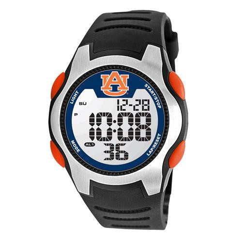 Auburn Tigers NCAA Mens Training Camp Series Watch