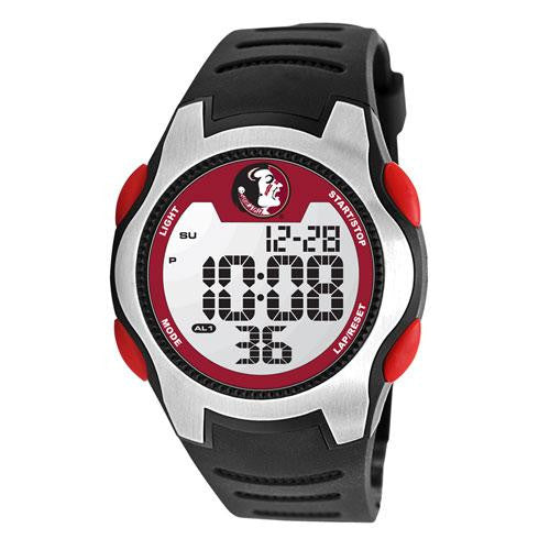 Florida State Seminoles NCAA Mens Training Camp Series Watch