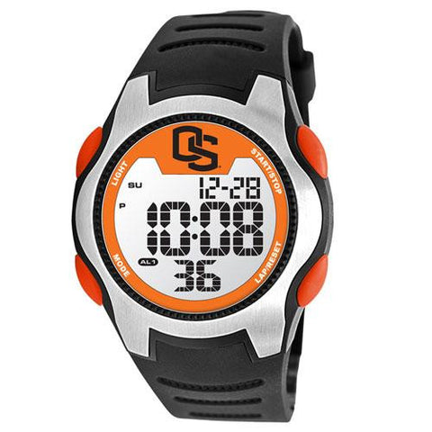 Oregon State Beavers NCAA Mens Training Camp Series Watch