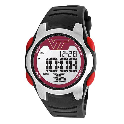 Virginia Tech Hokies NCAA Mens Training Camp Series Watch