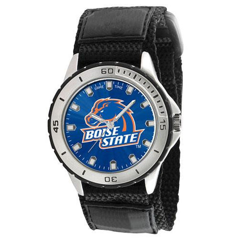 Boise State Broncos NCAA Mens Veteran Series Watch