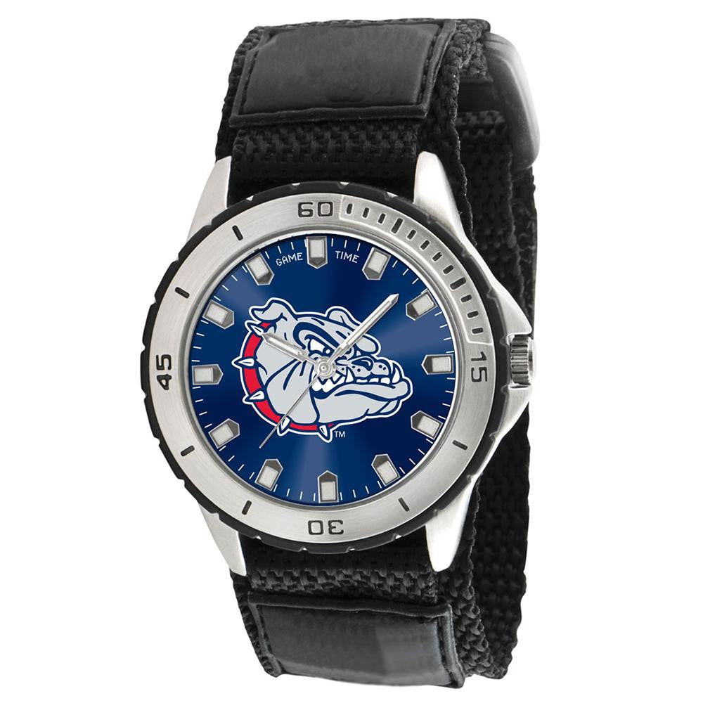 Gonzaga Bulldogs NCAA Men's Veteran Series Watch