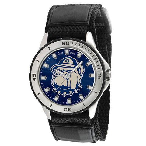 Georgetown Hoyas NCAA Mens Veteran Series Watch