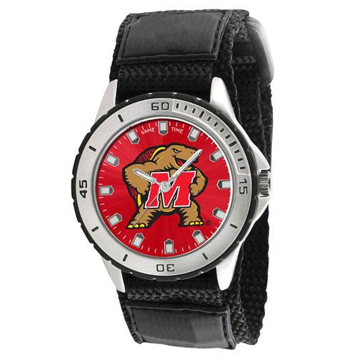 Maryland Terps NCAA Mens Veteran Series Watch