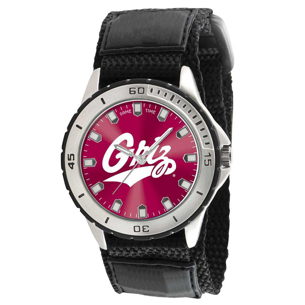 Montana Grizzlies NCAA Men's Veteran Series Watch