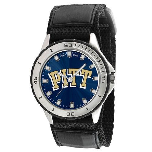 Pittsburgh Panthers NCAA Mens Veteran Series Watch