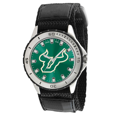 South Florida Bulls NCAA Men's Veteran Series Watch