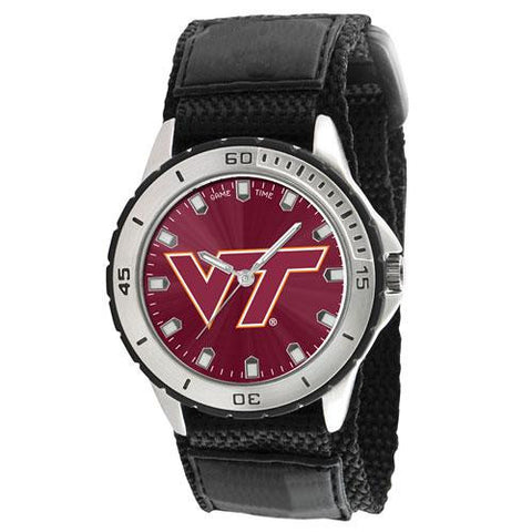 Virginia Tech Hokies NCAA Mens Veteran Series Watch