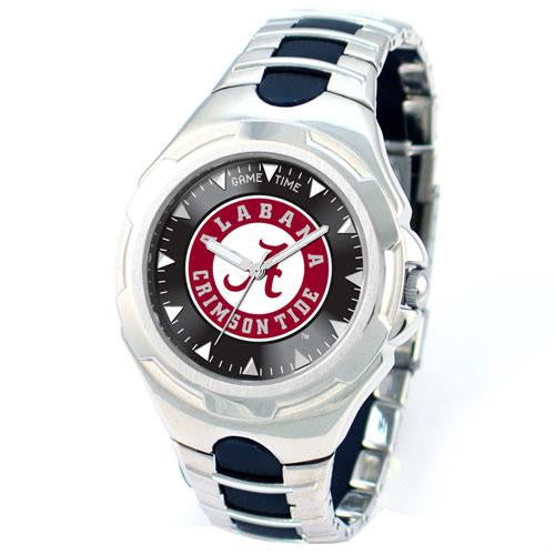 Alabama Crimson Tide NCAA Mens Victory Series Watch