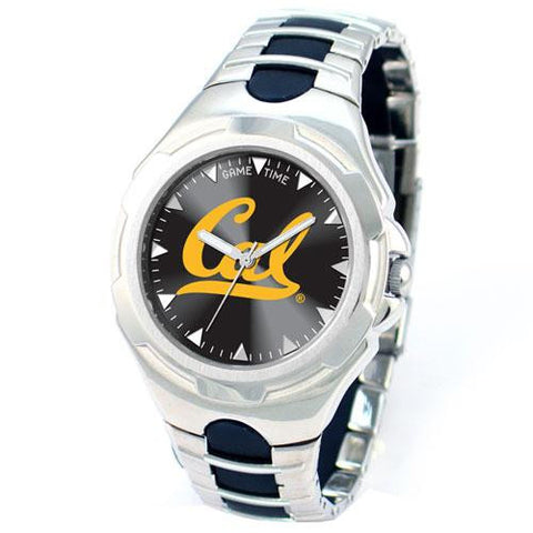 Cal Golden Bears NCAA Mens Victory Series Watch