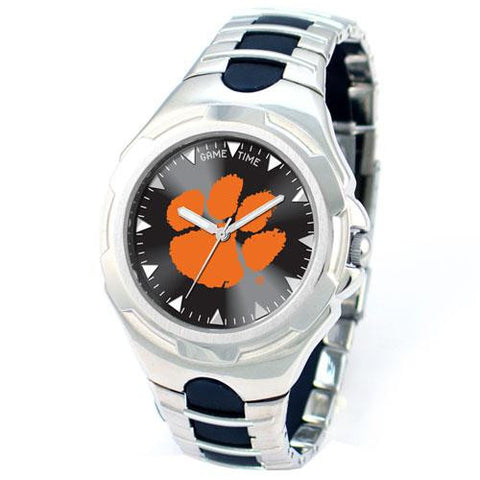 Clemson Tigers NCAA Mens Victory Series Watch