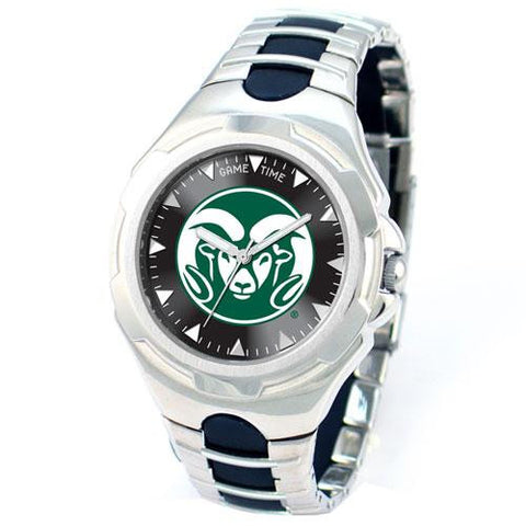 Colorado State Rams NCAA Mens Victory Series Watch