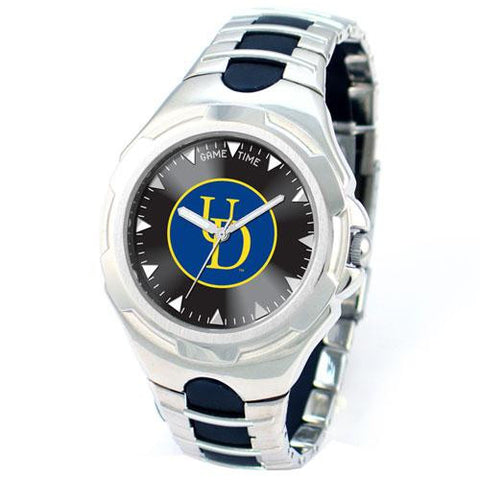 Delaware Fightin Blue Hens NCAA Mens Victory Series Watch