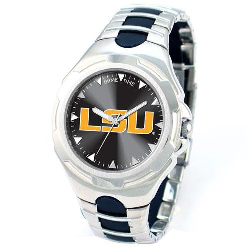 LSU Tigers NCAA Mens Victory Series Watch