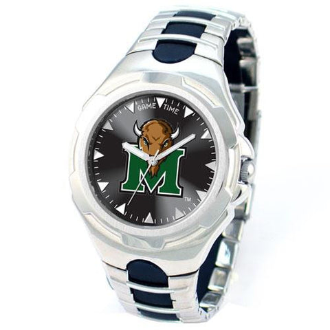 Marshall Thundering Herd NCAA Mens Victory Series Watch