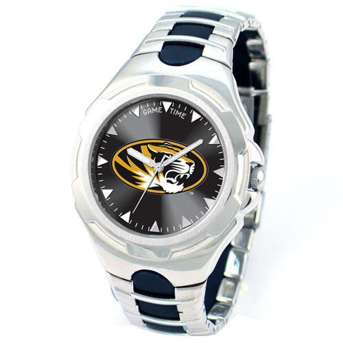 Missouri Tigers NCAA Mens Victory Series Watch