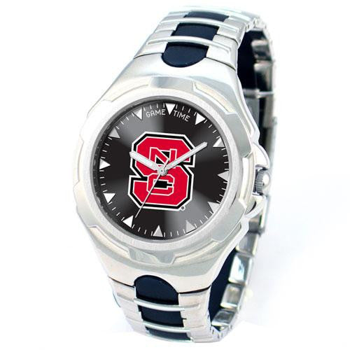 North Carolina State Wolfpack NCAA Mens Victory Series Watch