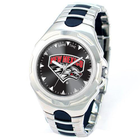 New Mexico Lobos NCAA Mens Victory Series Watch