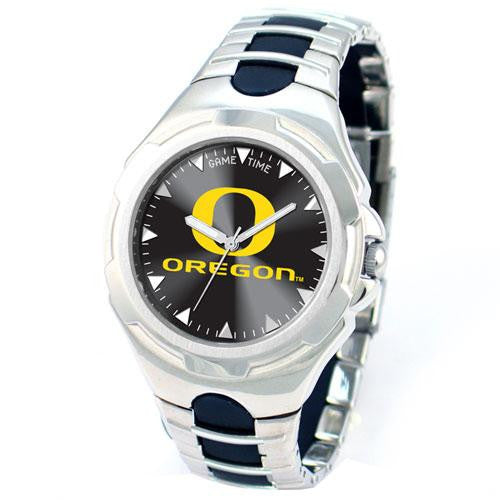 Oregon Ducks NCAA Mens Victory Series Watch