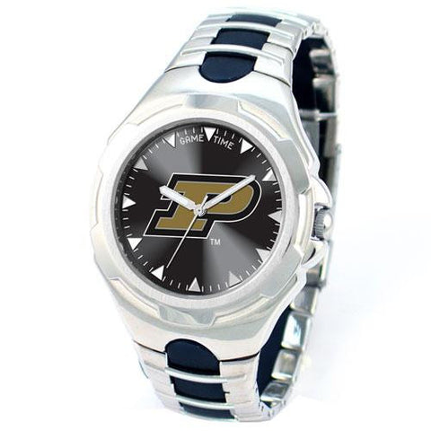 Purdue Boilermakers NCAA Mens Victory Series Watch