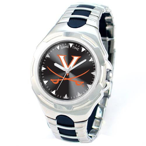 Virginia Cavaliers NCAA Mens Victory Series Watch