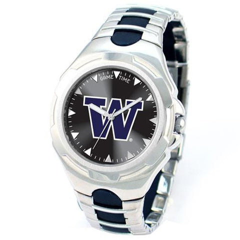 Washington Huskies NCAA Mens Victory Series Watch