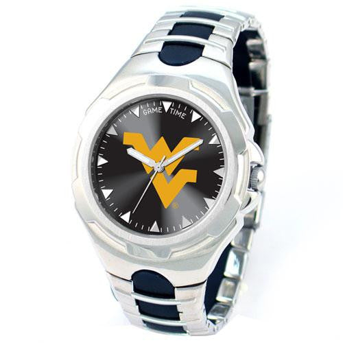 West Virginia Mountaineers NCAA Mens Victory Series Watch