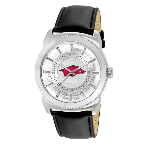 Arkansas Razorbacks NCAA Men's Vintage Series Watch