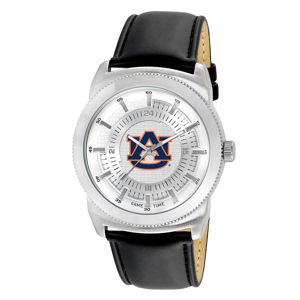 Auburn Tigers NCAA Men's Vintage Series Watch