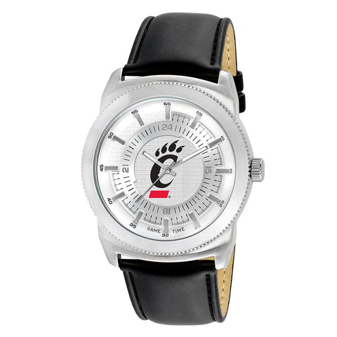 Cincinnati Bearcats NCAA Men's Vintage Series Watch