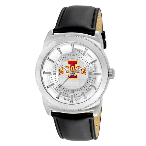 Iowa State Cyclones NCAA Men's Vintage Series Watch