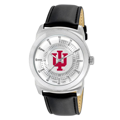 Indiana Hoosiers NCAA Men's Vintage Series Watch