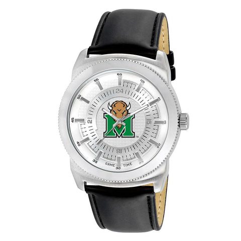 Marshall Thundering Herd NCAA Men's Vintage Series Watch