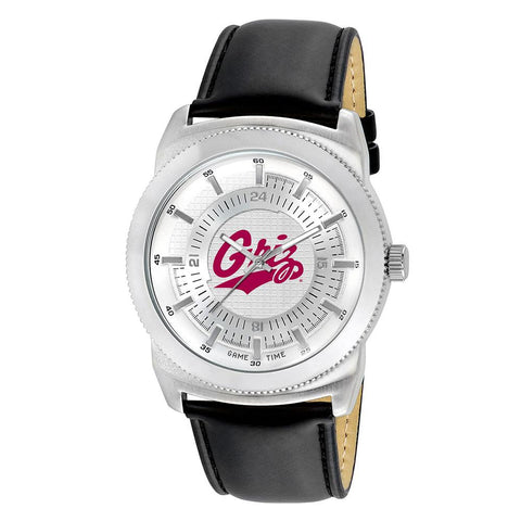 Montana Grizzlies NCAA Men's Vintage Series Watch