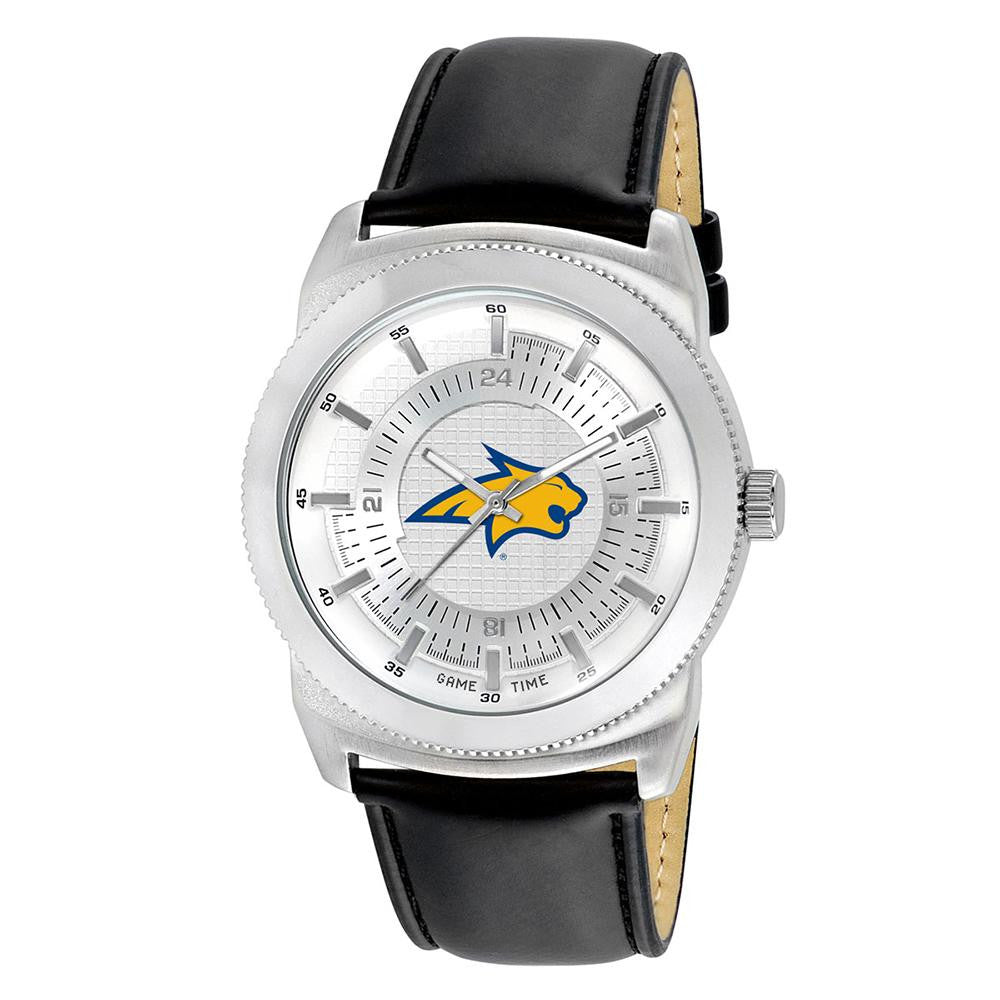 Montana State Bobcats NCAA Men's Vintage Series Watch