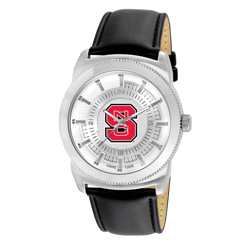 North Carolina State Wolfpack NCAA Men's Vintage Series Watch