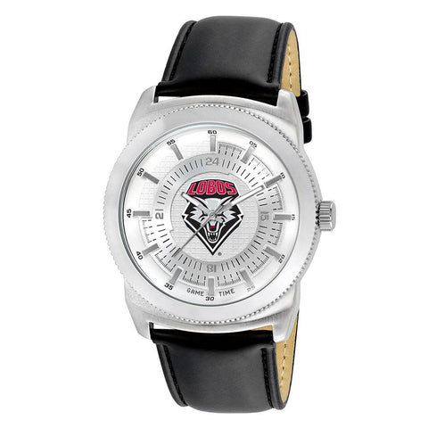 New Mexico Lobos NCAA Men's Vintage Series Watch