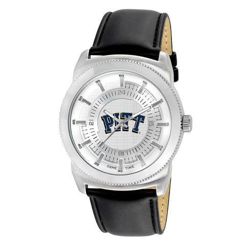 Pittsburgh Panthers NCAA Men's Vintage Series Watch