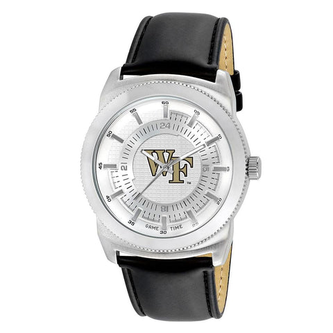 Wake Forest Demon Deacons NCAA Men's Vintage Series Watch