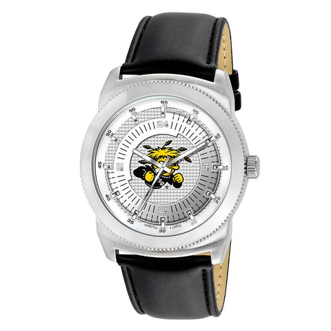 Wichita State Shockers NCAA Men's Vintage Series Watch